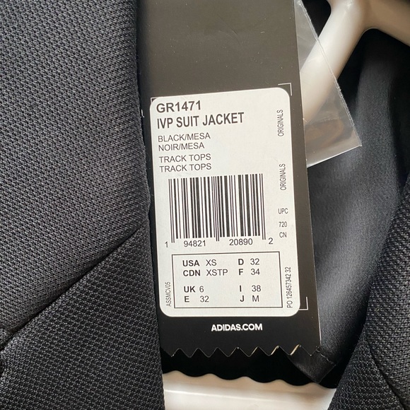 Ivy Park Suit Jacket - Picture 4 of 13